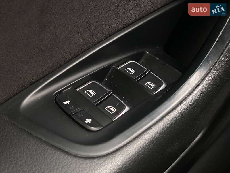 Седан Audi A6 2011 в Киеве фото 32 Седан Audi A6 2011 в Киеве