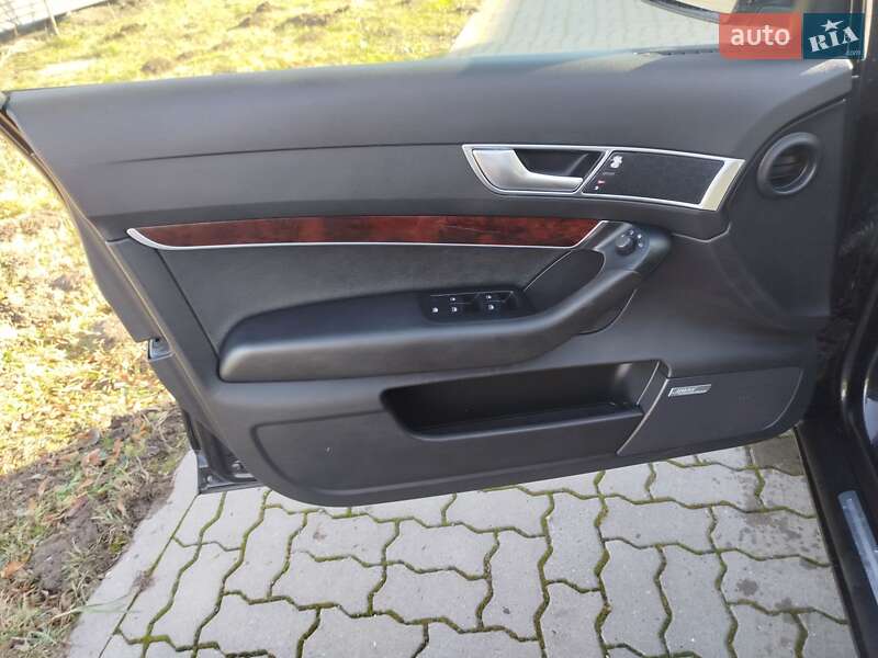 Седан Audi A6 2007 в Стрые фото 46 Седан Audi A6 2007 в Стрые