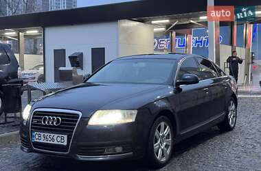 Седан Audi A6 2009 в Киеве