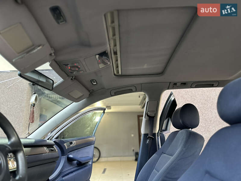 Универсал Audi A6 1999 в Сваляве фото 21 Универсал Audi A6 1999 в Сваляве