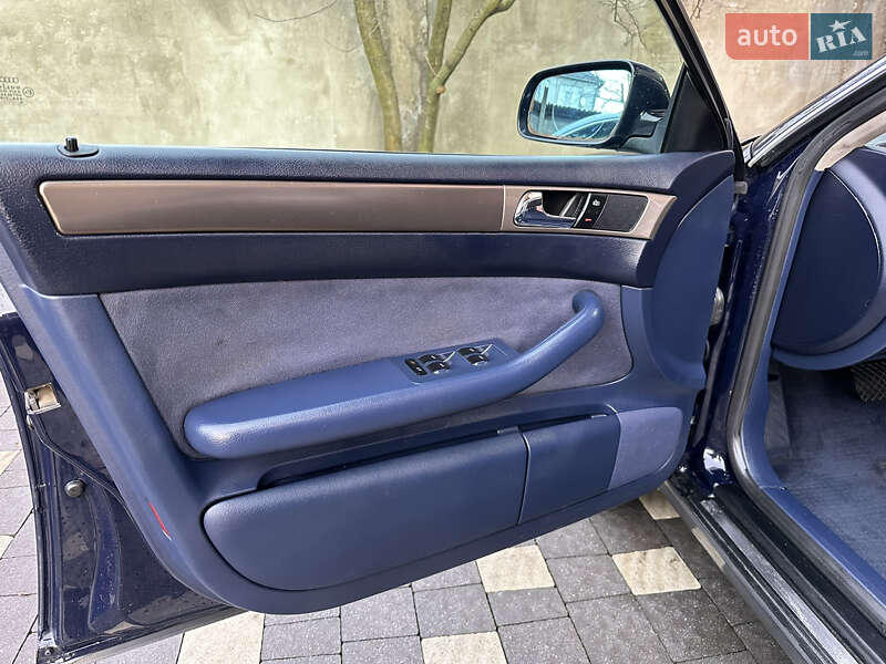 Универсал Audi A6 1999 в Сваляве фото 34 Универсал Audi A6 1999 в Сваляве