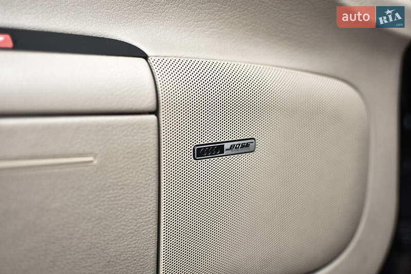 Седан Audi A6 2004 в Днепре