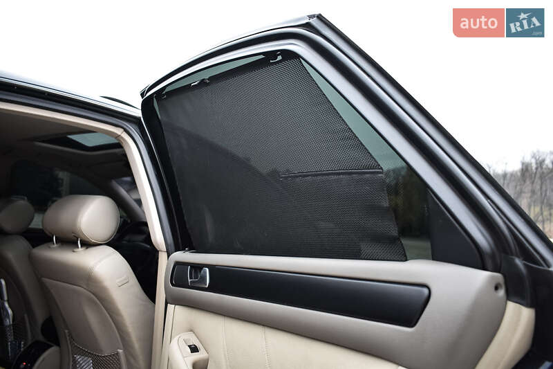 Седан Audi A6 2004 в Днепре