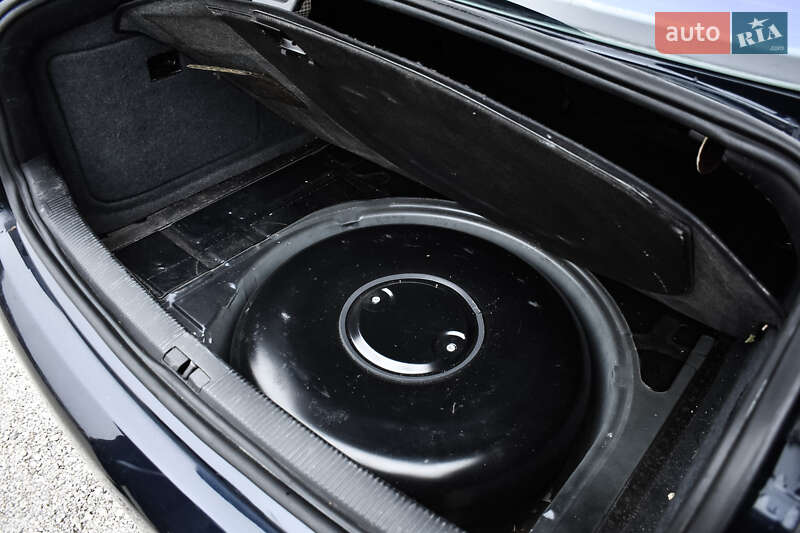 Седан Audi A6 2004 в Днепре