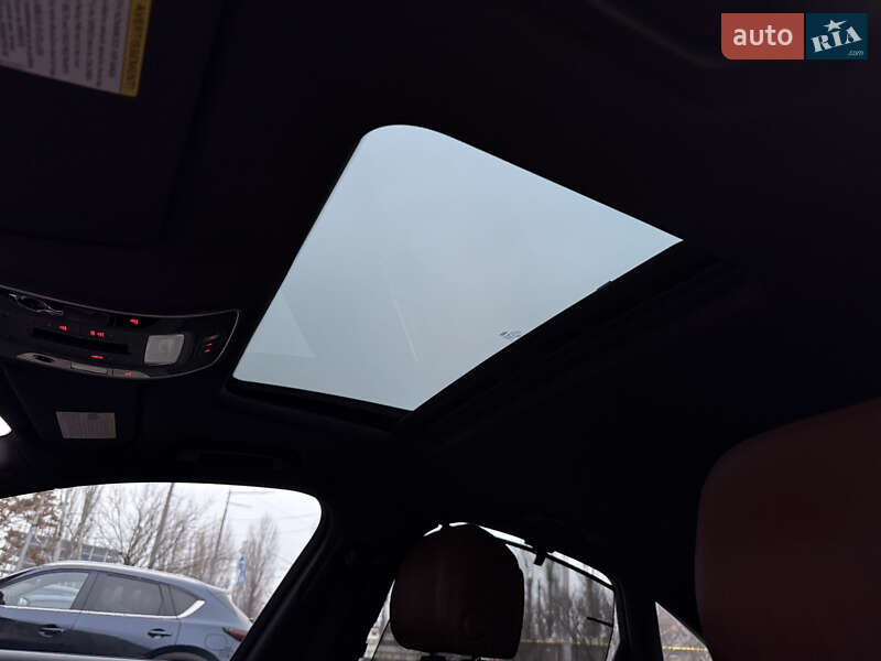 Седан Audi A6 2016 в Киеве