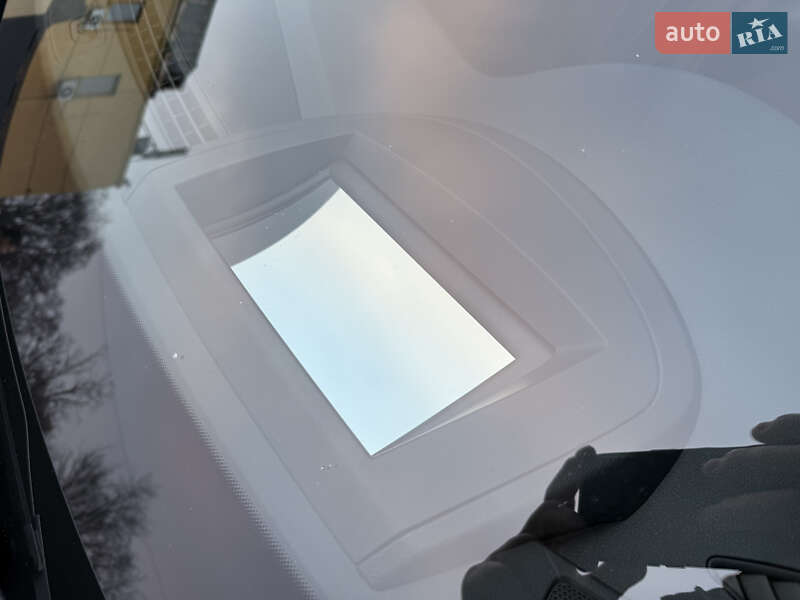 Седан Audi A6 2016 в Киеве