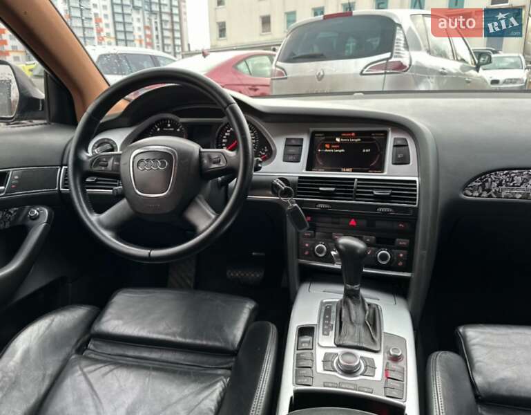 Универсал Audi A6 2009 в Березному фото 16 Универсал Audi A6 2009 в Березному