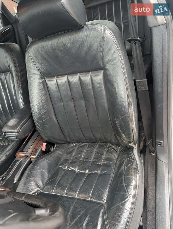 Седан Audi A6 1998 в Печенегах