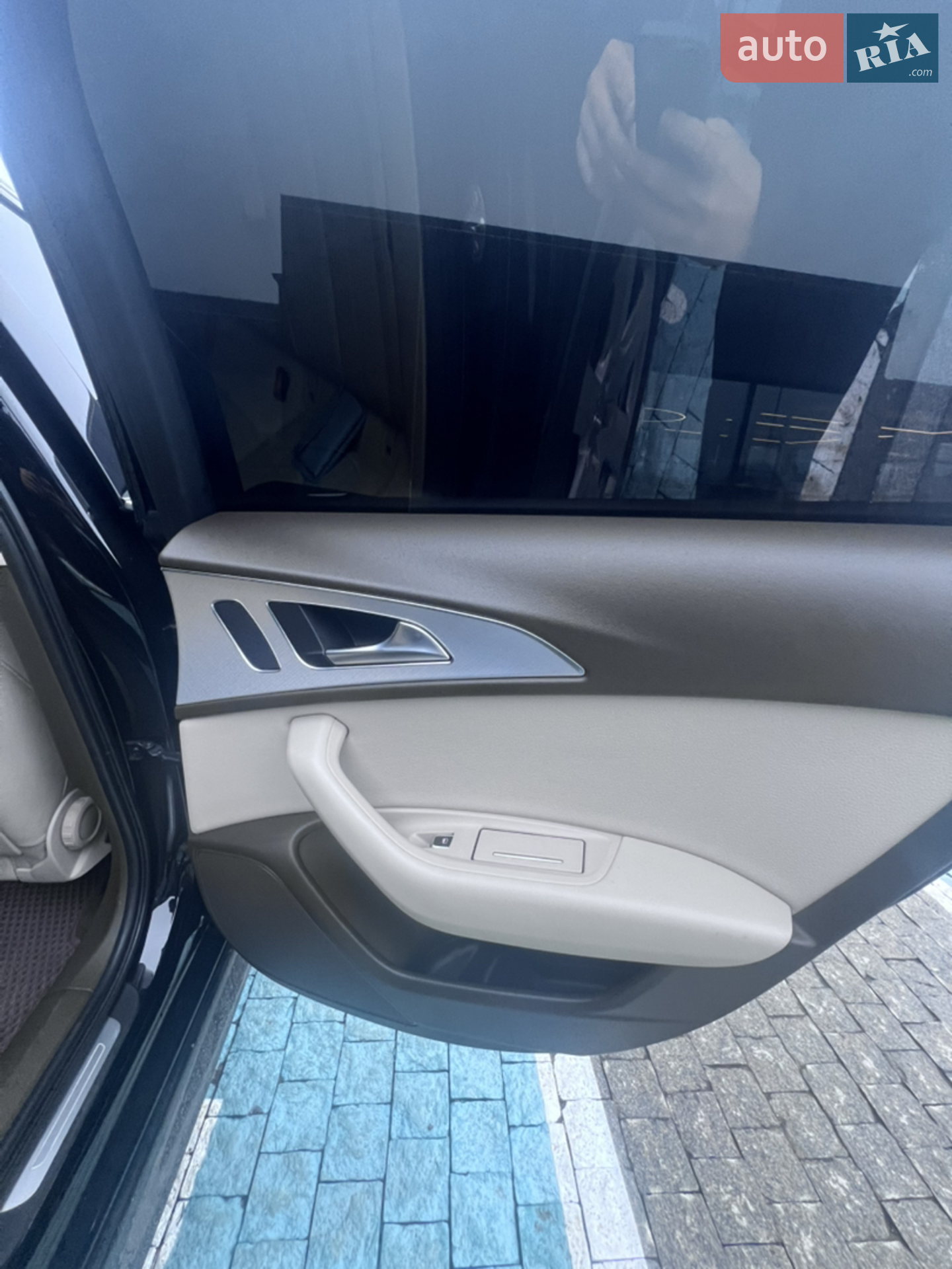 2017 Audi A6 - мініатюра 6