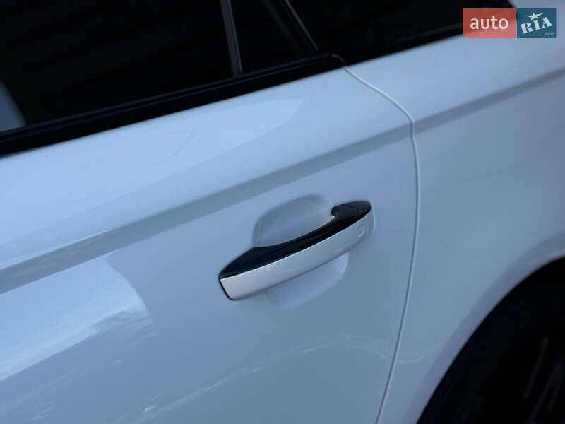 Седан Audi A6 2016 в Виннице фото 5 Седан Audi A6 2016 в Виннице