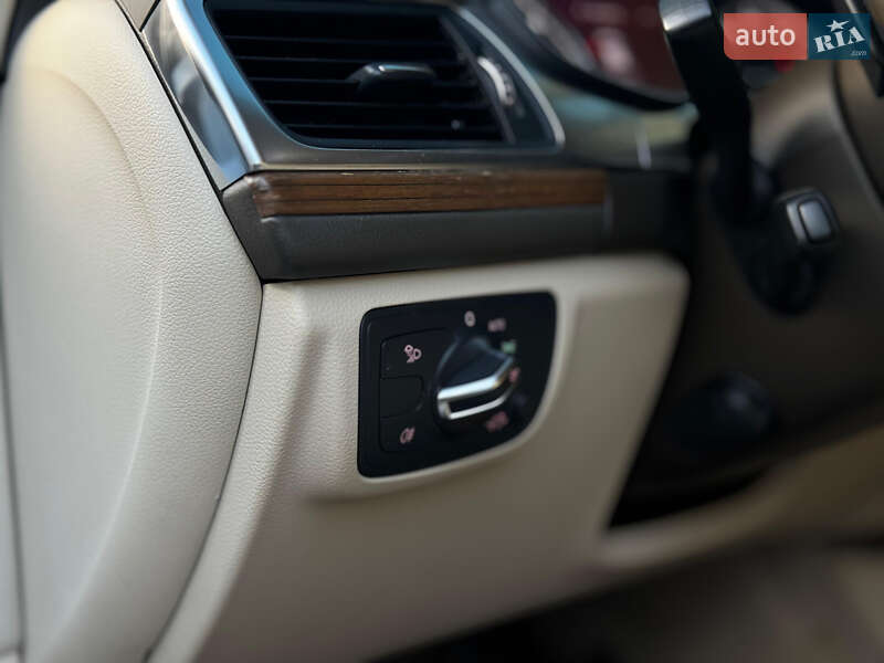 Седан Audi A6 2016 в Виннице фото 16 Седан Audi A6 2016 в Виннице