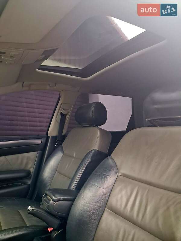 Универсал Audi A6 2003 в Рокосово фото 5 Универсал Audi A6 2003 в Рокосово