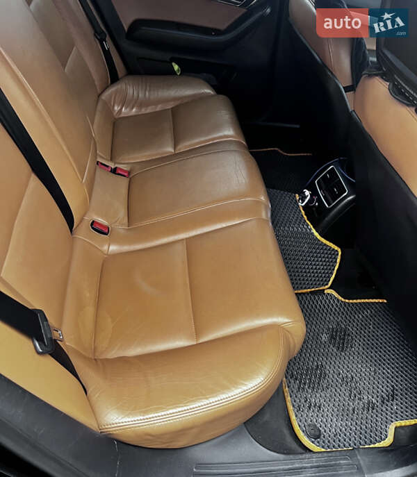 Универсал Audi A6 2008 в Кролевце