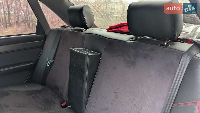 Седан Audi A6 1996 в Ирпене