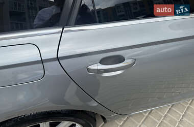 Седан Audi A6 2013 в Одессе