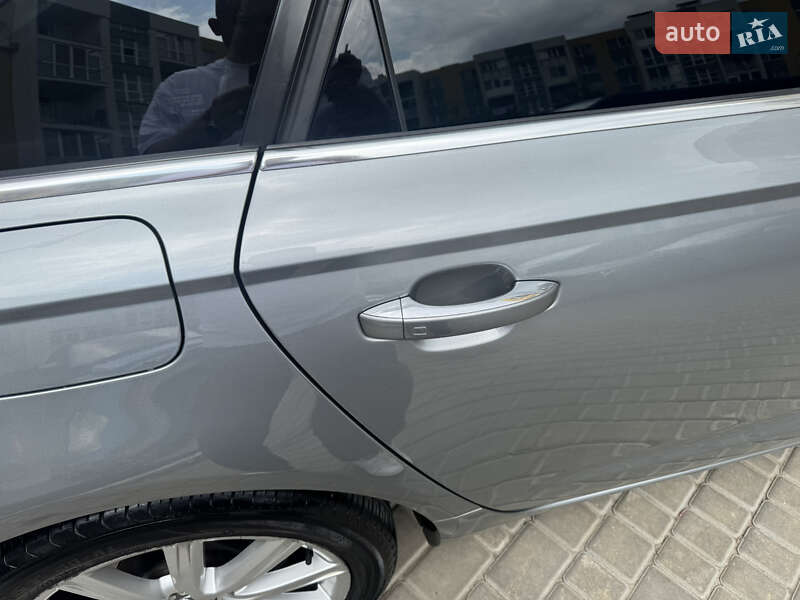 Седан Audi A6 2013 в Одессе фото 7 Седан Audi A6 2013 в Одессе
