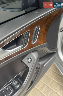 Седан Audi A6 2013 в Одессе
