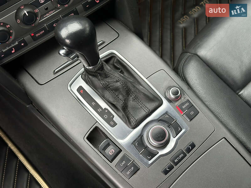 Седан Audi A6 2005 в Харькове фото 32 Седан Audi A6 2005 в Харькове