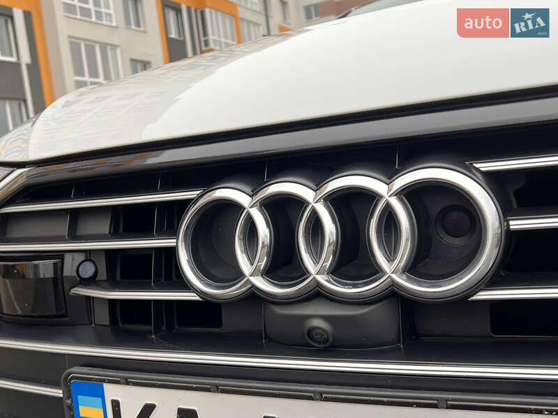 Седан Audi A6 2019 в Виннице фото 14 Седан Audi A6 2019 в Виннице