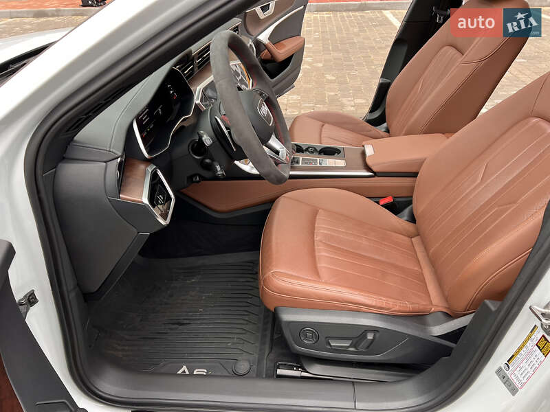 Седан Audi A6 2019 в Виннице фото 20 Седан Audi A6 2019 в Виннице