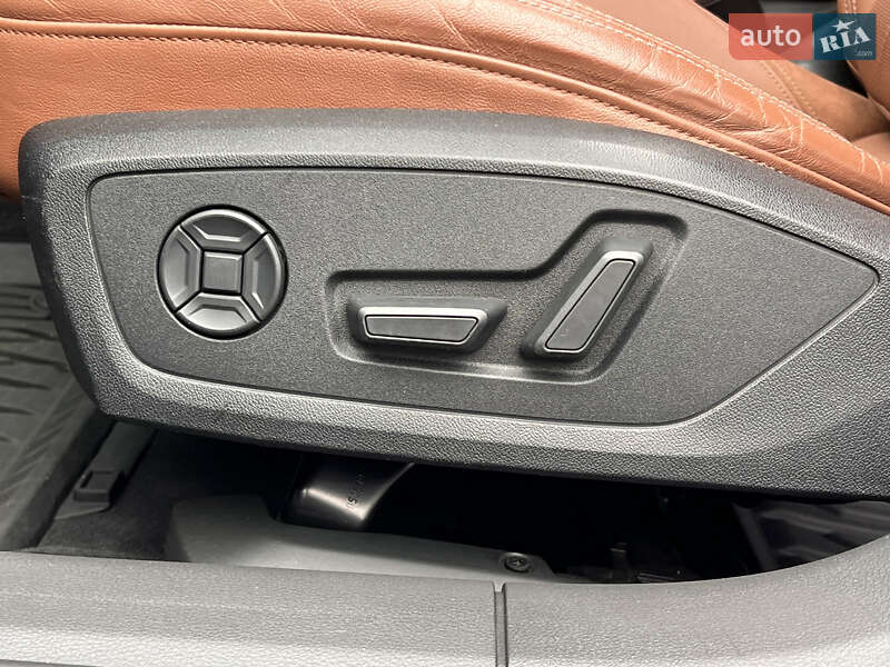 Седан Audi A6 2019 в Виннице фото 21 Седан Audi A6 2019 в Виннице