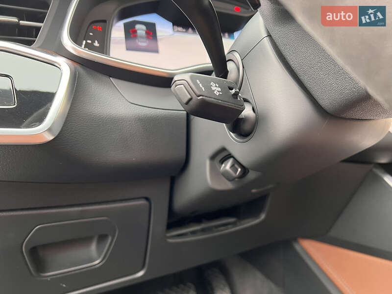 Седан Audi A6 2019 в Виннице фото 25 Седан Audi A6 2019 в Виннице