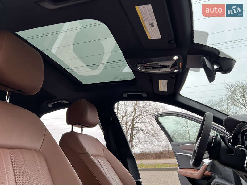 Седан Audi A6 2019 в Виннице фото 52 Седан Audi A6 2019 в Виннице