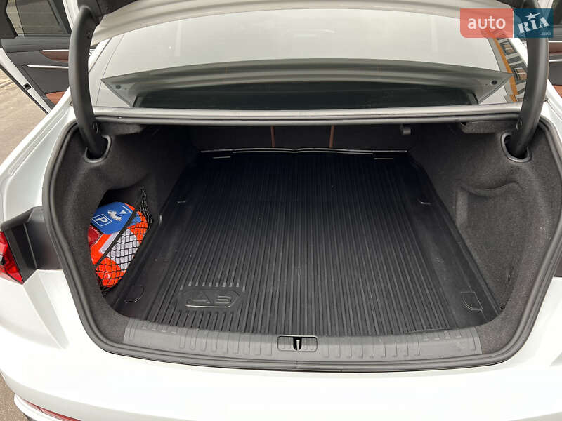 Седан Audi A6 2019 в Виннице фото 54 Седан Audi A6 2019 в Виннице