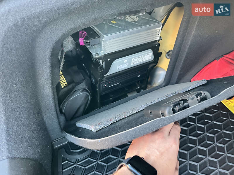 Седан Audi A6 2006 в Черкассах