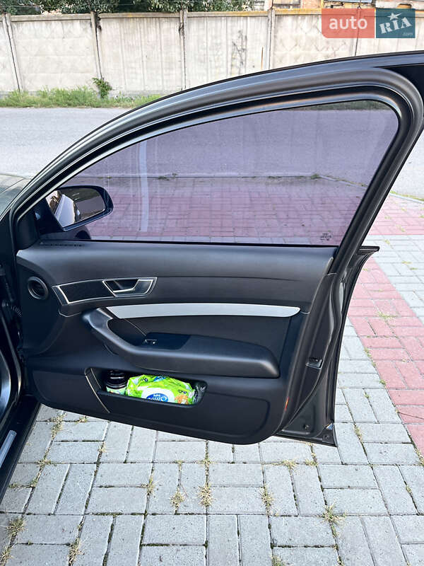 Седан Audi A6 2006 в Черкассах
