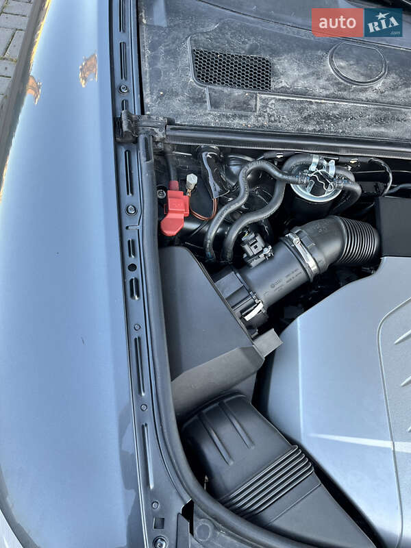 Седан Audi A6 2006 в Черкассах