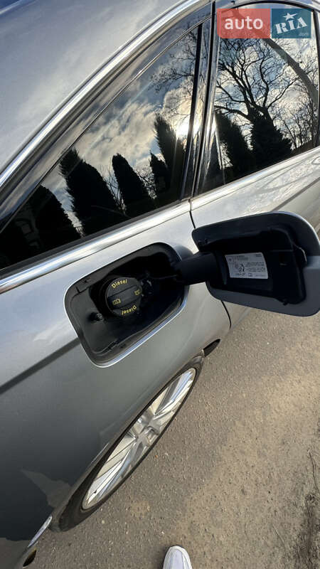 Седан Audi A6 2018 в Белгороде-Днестровском