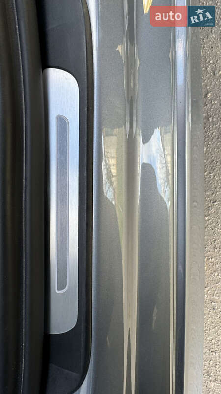 Седан Audi A6 2018 в Белгороде-Днестровском