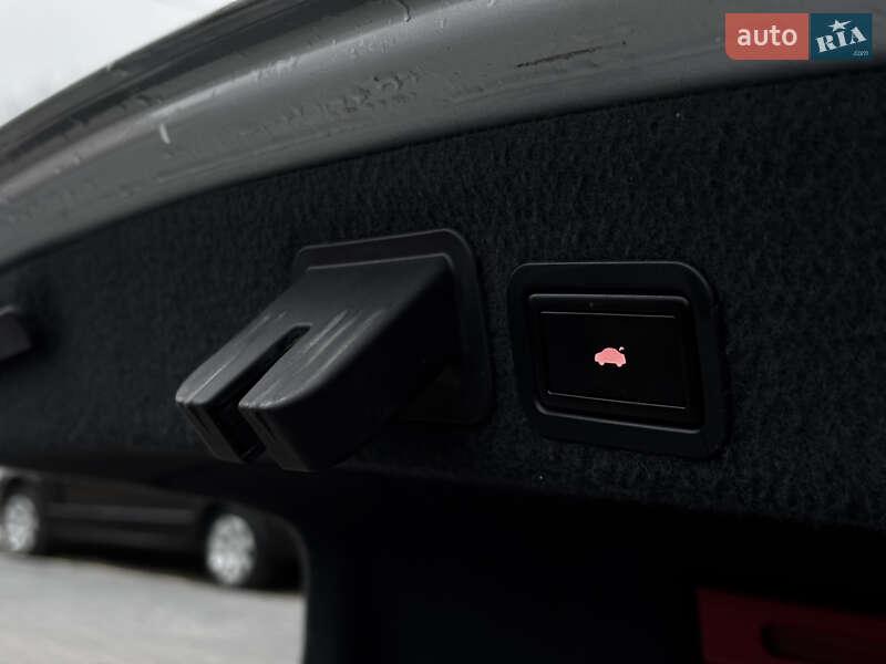 Седан Audi A6 2011 в Кропивницком