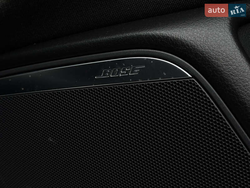 Седан Audi A6 2011 в Кропивницком