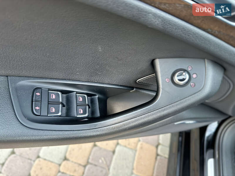 Седан Audi A6 2016 в Киеве фото 29 Седан Audi A6 2016 в Киеве