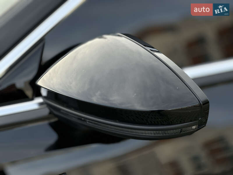 Универсал Audi A6 2018 в Самборе фото 17 Универсал Audi A6 2018 в Самборе