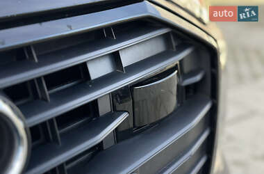 Универсал Audi A6 2018 в Самборе