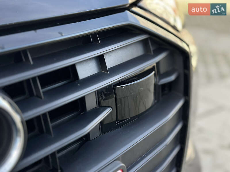 Универсал Audi A6 2018 в Самборе фото 22 Универсал Audi A6 2018 в Самборе