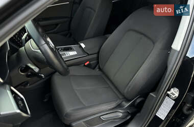 Универсал Audi A6 2018 в Самборе