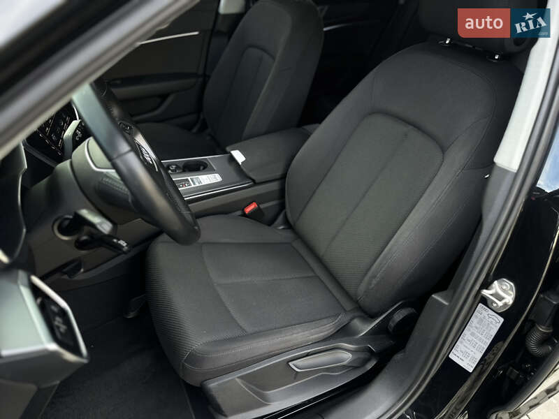 Универсал Audi A6 2018 в Самборе фото 30 Универсал Audi A6 2018 в Самборе