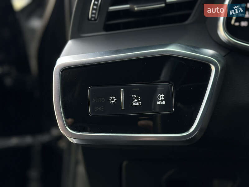 Универсал Audi A6 2018 в Самборе фото 34 Универсал Audi A6 2018 в Самборе