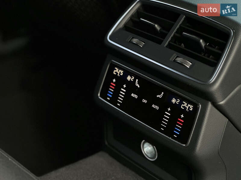 Универсал Audi A6 2018 в Самборе фото 58 Универсал Audi A6 2018 в Самборе