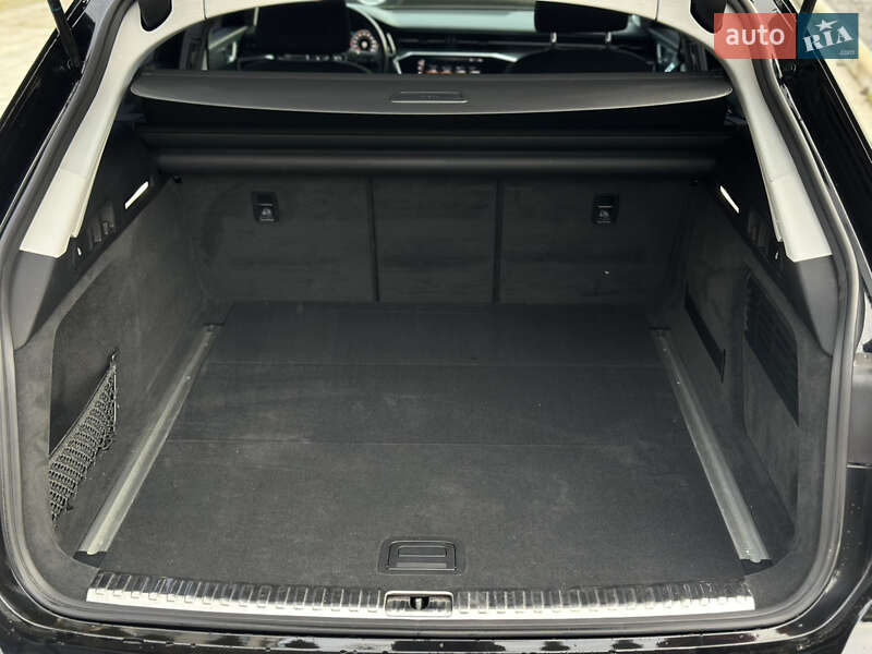 Универсал Audi A6 2018 в Самборе фото 64 Универсал Audi A6 2018 в Самборе