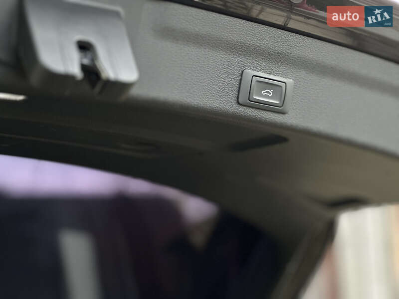 Универсал Audi A6 2018 в Самборе фото 68 Универсал Audi A6 2018 в Самборе