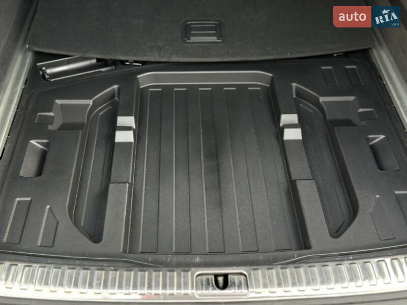 Универсал Audi A6 2018 в Самборе фото 77 Универсал Audi A6 2018 в Самборе