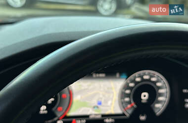 Универсал Audi A6 2018 в Самборе