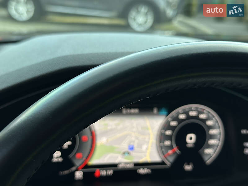 Универсал Audi A6 2018 в Самборе фото 70 Универсал Audi A6 2018 в Самборе