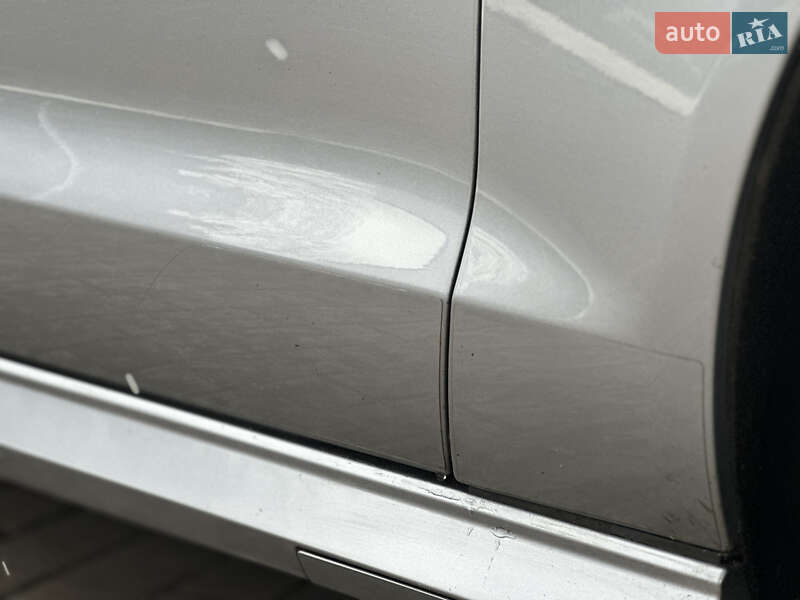 Седан Audi A6 2015 в Днепре