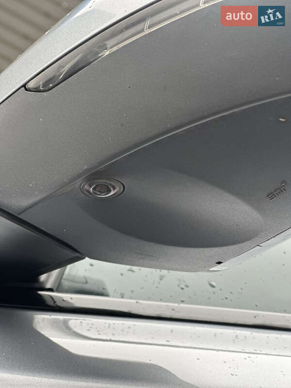 Седан Audi A6 2015 в Днепре